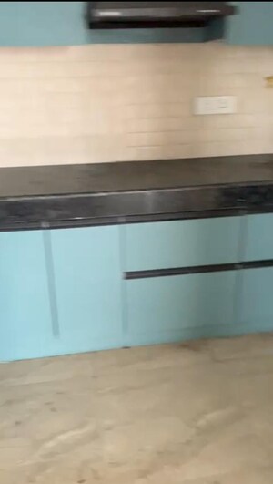 Kitchen in 2 BHK Apartment at Omaxe Heights, Sector 86 – for Rent