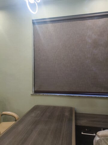 Floor Plan in  Office Space at Sector 74 – for Rent