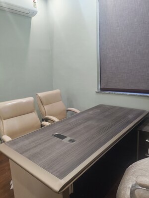 Floor Plan in  Office Space at Sector 74 – for Rent