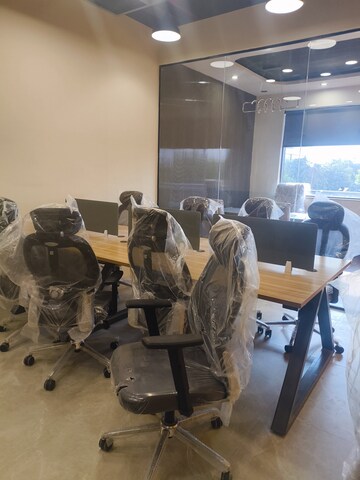  Office Space For Rent in Sector 74