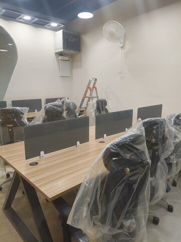 Team Area in  Office Space at Sector 74 – for Rent