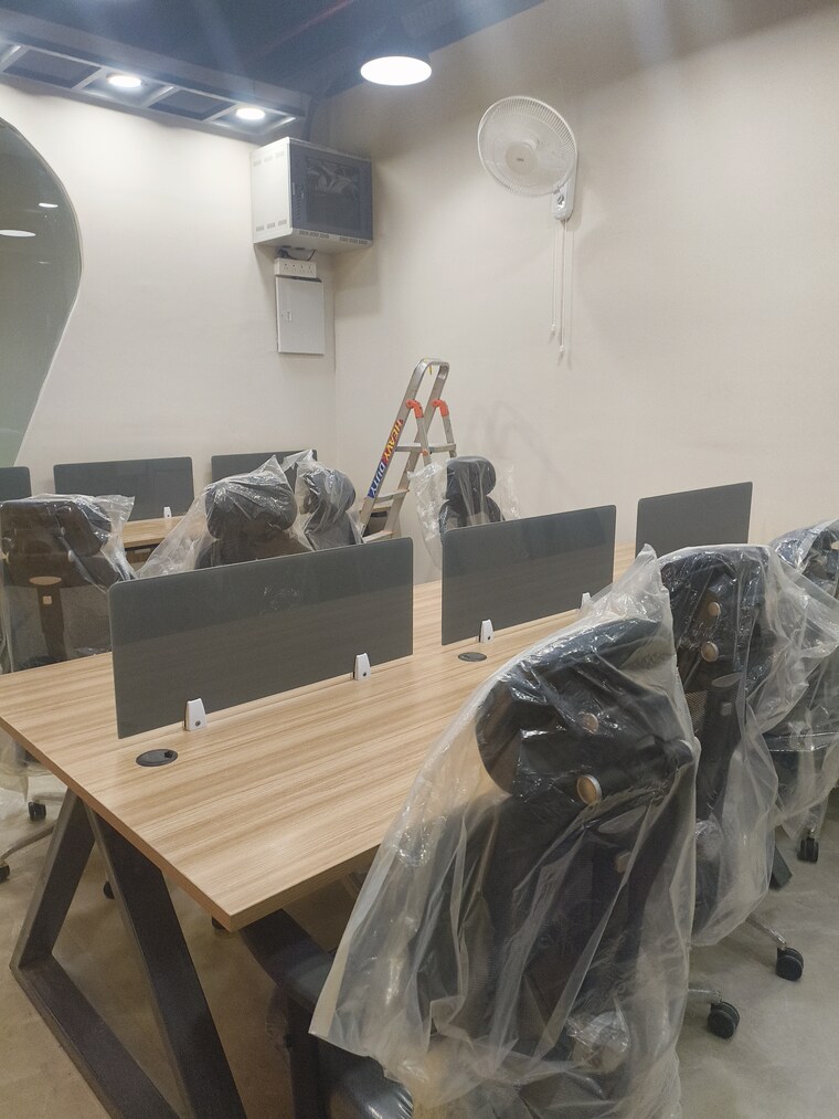 Team Area, sector 74 Commercial Office Space 625 Sq.Ft. In Sector 74 Mohali 9583268