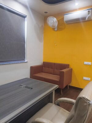 Team Area in  Office Space at Sector 74 – for Rent