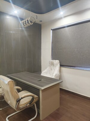 Floor Plan in  Office Space at Sector 74 – for Rent