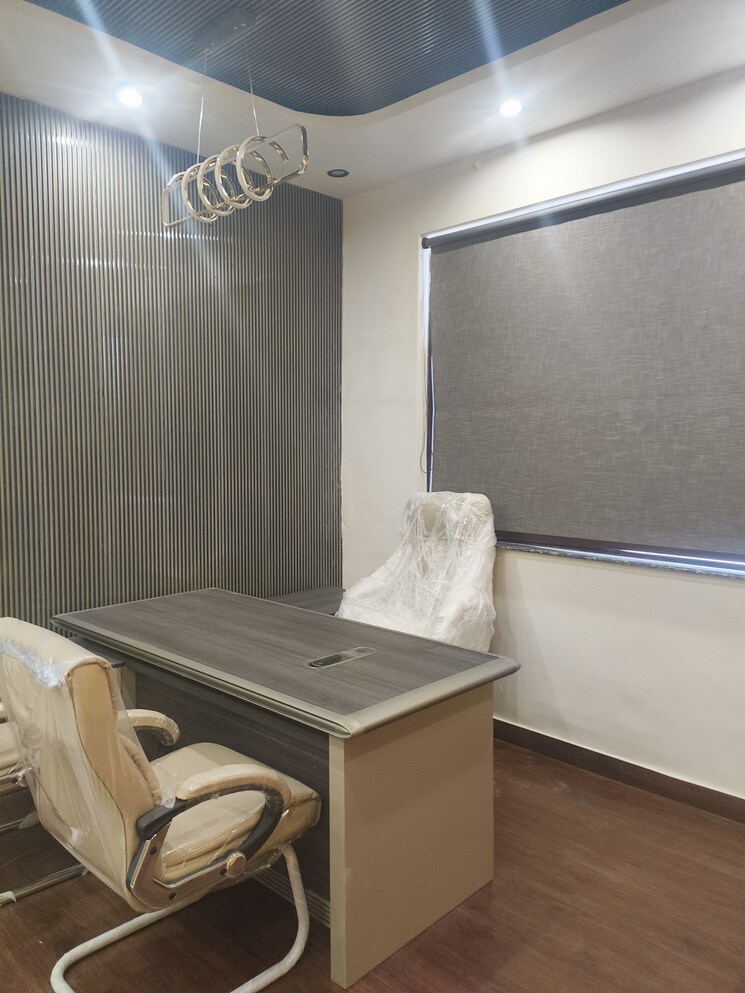 Floor Plan, sector 74 Commercial Office Space 625 Sq.Ft. In Sector 74 Mohali 9583268