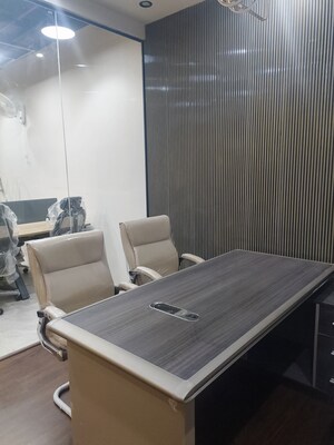 Team Area in  Office Space at Sector 74 – for Rent