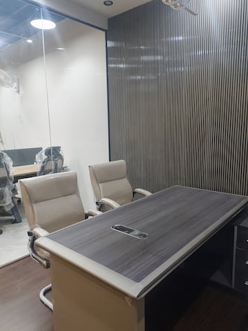 Team Area in  Office Space at Sector 74 – for Rent