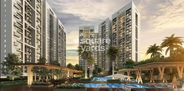 2 BHK Apartment For Sale in Godrej Infinity, Keshav Nagar