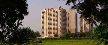 3 BHK Apartment – Exterior View View at Solutrean Caladium, Sector 109 - for Sale