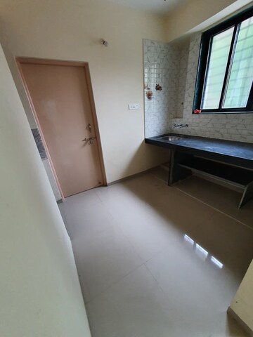Balcony in 2 BHK Independent House at Pimple Nilakh – for Rent