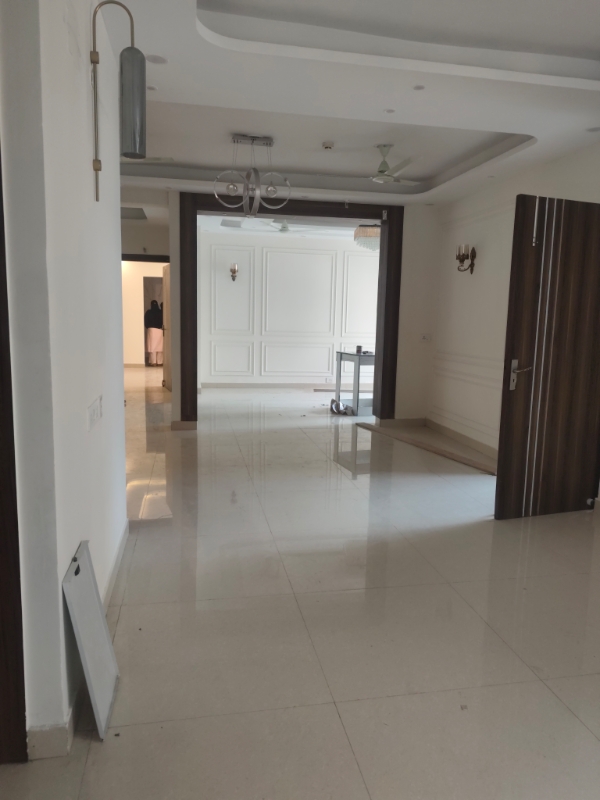 4 BHK Apartment For Rent in Amrapali Heartbeat City