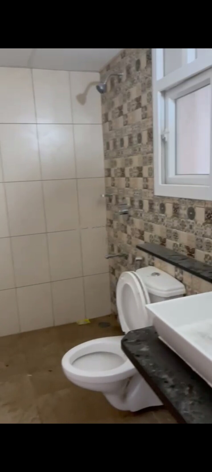 Bathroom, brigade-cornerstone-utopia 1 Bedroom 559 Sq.Ft. Apartment In Varthur Bangalore 9583269