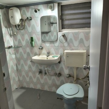  4 BHK Villa at Prahlad Nagar – for Rent