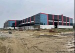 100000 Sq.Ft. Warehouse in Tatisilwai