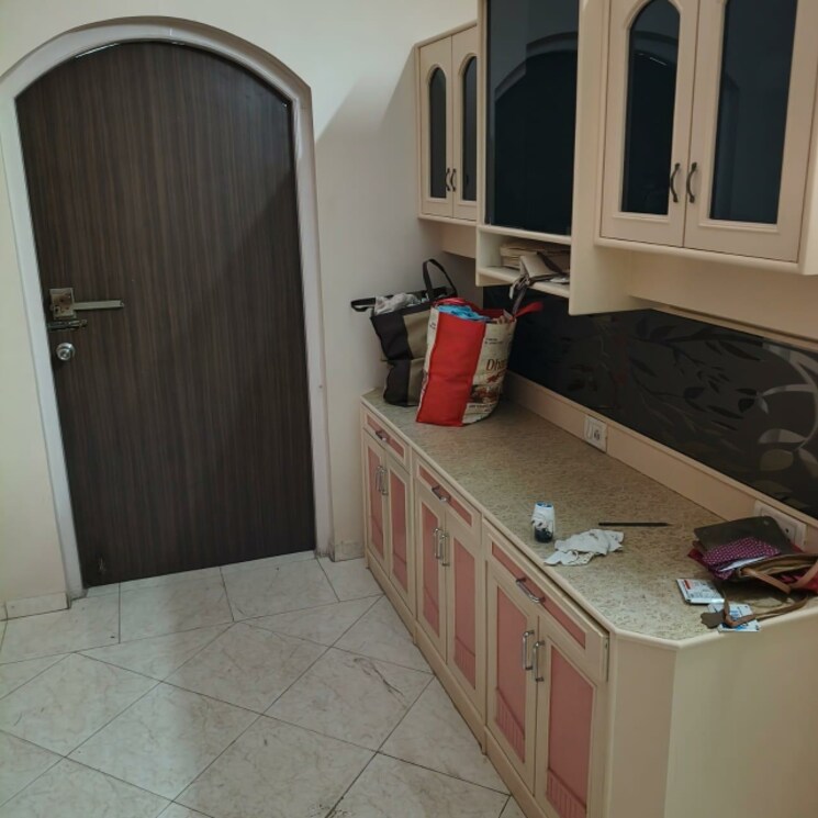 Master Bedroom, prahlad nagar 4 Bedroom 4050 Sq.Ft. Villa In Prahlad Nagar Ahmedabad 9583290