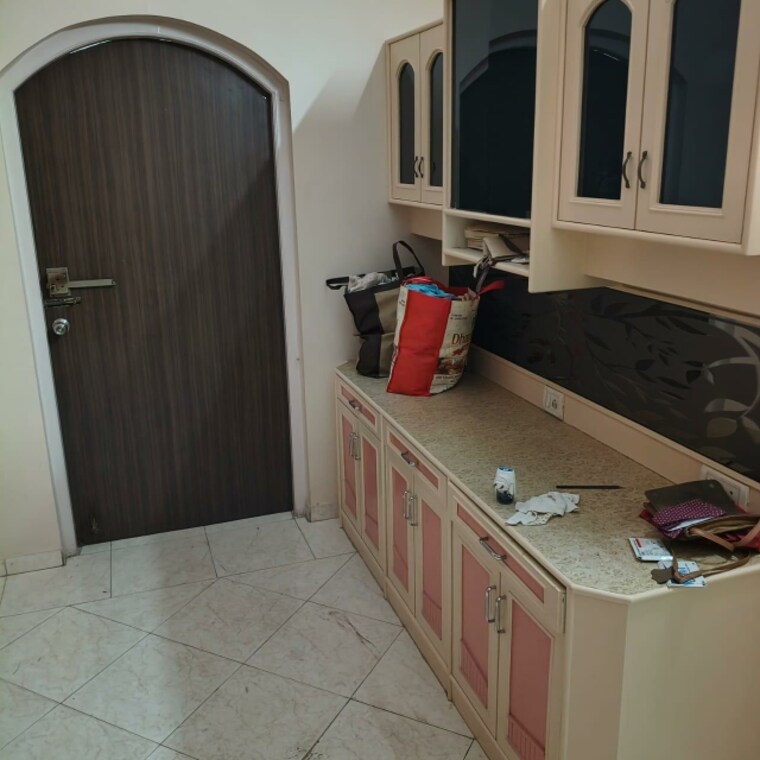 Master Bedroom, prahlad nagar 4 Bedroom 4050 Sq.Ft. Villa In Prahlad Nagar Ahmedabad 9583290