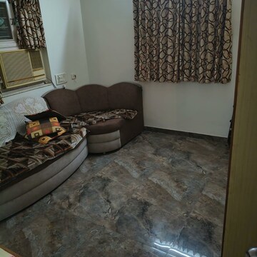 Bedroom in 4 BHK Villa at Prahlad Nagar – for Rent