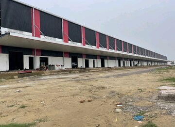  Warehouse – Exterior View View at Tatisilwai - for Rent