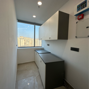 Team Area in  Office Space at Spaze ITech Park, Sispal Vihar – for Rent