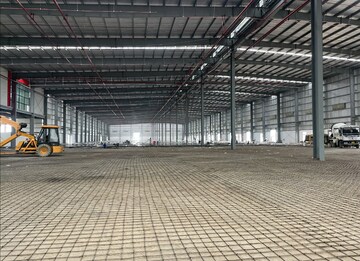  Warehouse – Exterior View View at Tatisilwai - for Rent