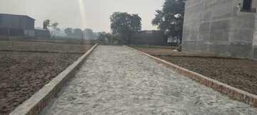  Plot – Exterior View View at Ramnagar - for Sale