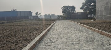  Plot – Exterior View View at Ramnagar - for Sale