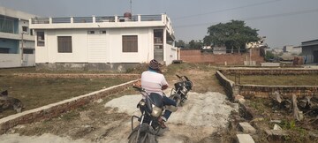  Plot – Exterior View View at Ramnagar - for Sale