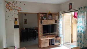 2 BHK Apartment For Rent in Gananjay Society, Kothrud