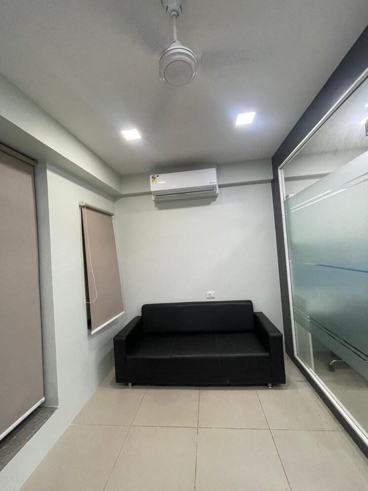 undefined, goyal-titanium-heights Commercial Office Space 550 Sq.Ft. In Prahlad Nagar Ahmedabad 9583307