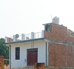 900 Sq.Ft. Plot in Shree Nayak Home 