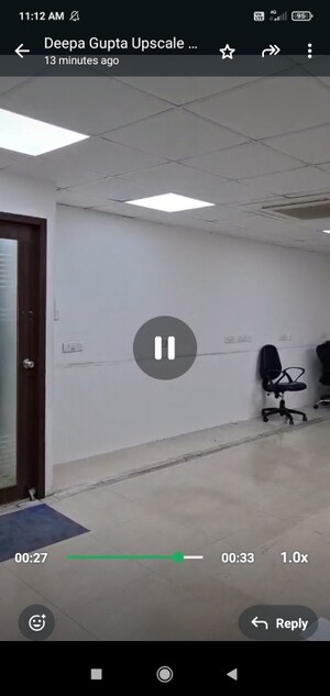 Room in  Office Space at Whitefield – for Rent