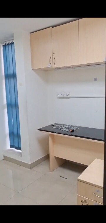 Kitchen in  Office Space at Whitefield – for Rent