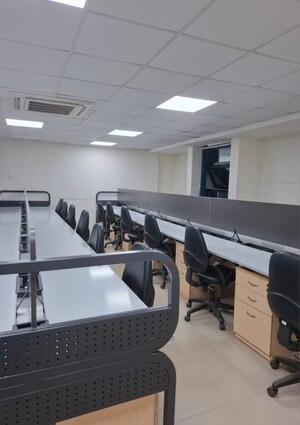  Office Space For Rent in Whitefield