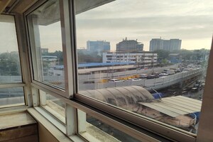 2 BHK Apartment – Exterior View View at Blumen Apartments, Vikhroli West - for Rent