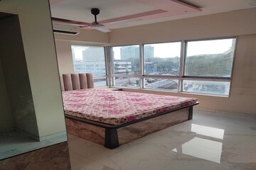 Bedroom in 2 BHK Apartment at Blumen Apartments, Vikhroli West – for Rent