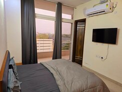 3 BHK Apartment For Sale in Emaar Gurgaon Greens