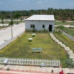 3 BHK + Pooja Room 1500 Sq.Ft. Villa in Oraiyan Eureka 