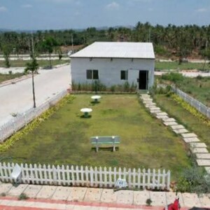 3 BHK Villa For Sale in Bidadi