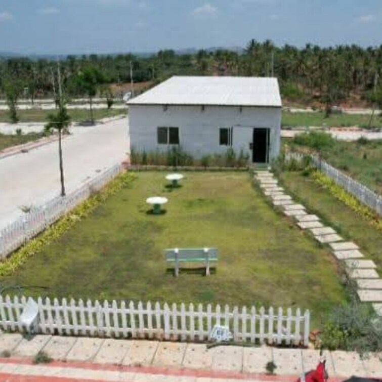 Cover Image, bidadi 3 Bedroom 1500 Sq.Ft. Villa In Bidadi Bangalore 9583345