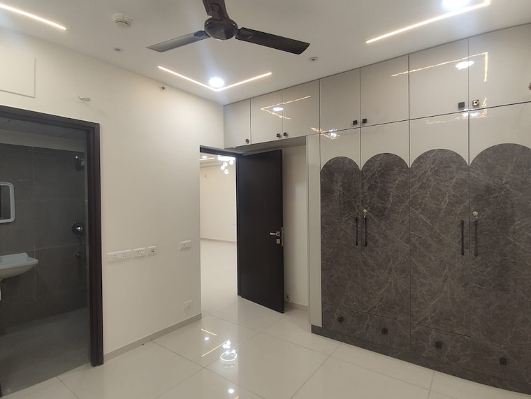 Room, prestige-beverly-hills 3 Bedroom 2124 Sq.Ft. Apartment In Kokapet Hyderabad 9583317