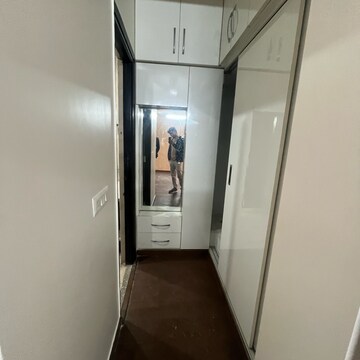 Building Lobby in 3 BHK Apartment at Dasnac The Jewel, Sector 75 – for Rent