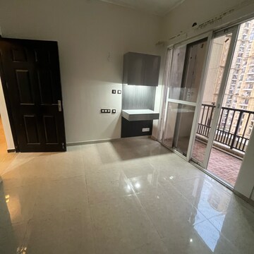 Living Room in 3 BHK Apartment at Dasnac The Jewel, Sector 75 – for Rent