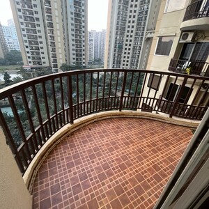 3 BHK Apartment For Rent in Dasnac The Jewel, Sector 75