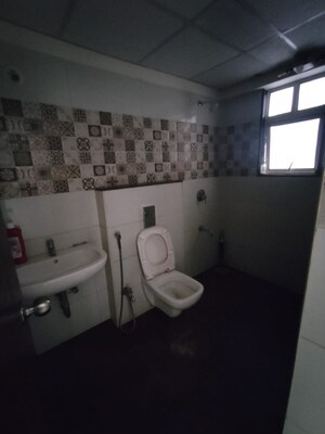 Attached Bathroom in 2 BHK Apartment at Pegasus Megapolis Springs A, Hinjewadi – for Rent