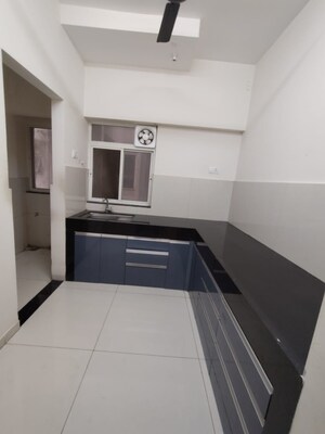 Kitchen in 2 BHK Apartment at Pegasus Megapolis Springs A, Hinjewadi – for Rent