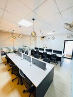 1000 Sq.Ft. Office Space in The Office Point 