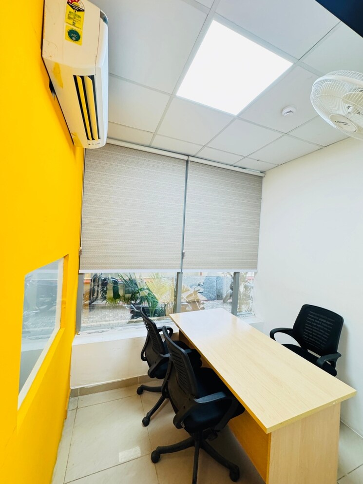 Team Area, sector 74 Commercial Office Space 1000 Sq.Ft. In Sector 74 Mohali 9583364