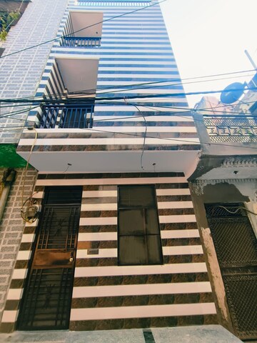 1 BHK Independent House For Sale in Dwarka Mor