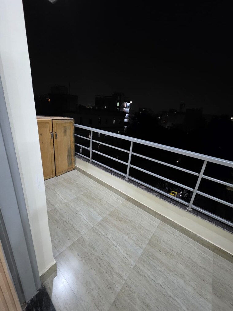 Balcony, shapoorji-pallonji-joyville-gurgaon 2 Bedroom 734 Sq.Ft. Apartment In Sector 102 Gurgaon 9583357