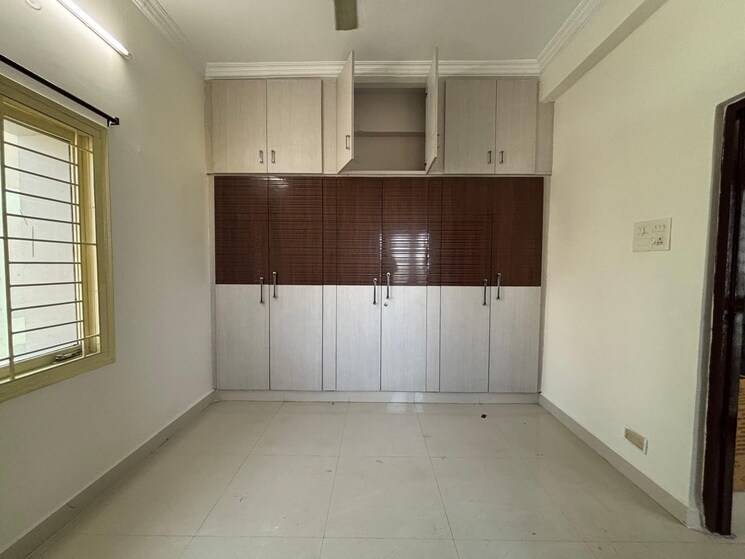 Kitchen, kondapur 2 Bedroom 1050 Sq.Ft. Apartment In Kondapur Hyderabad 9583355